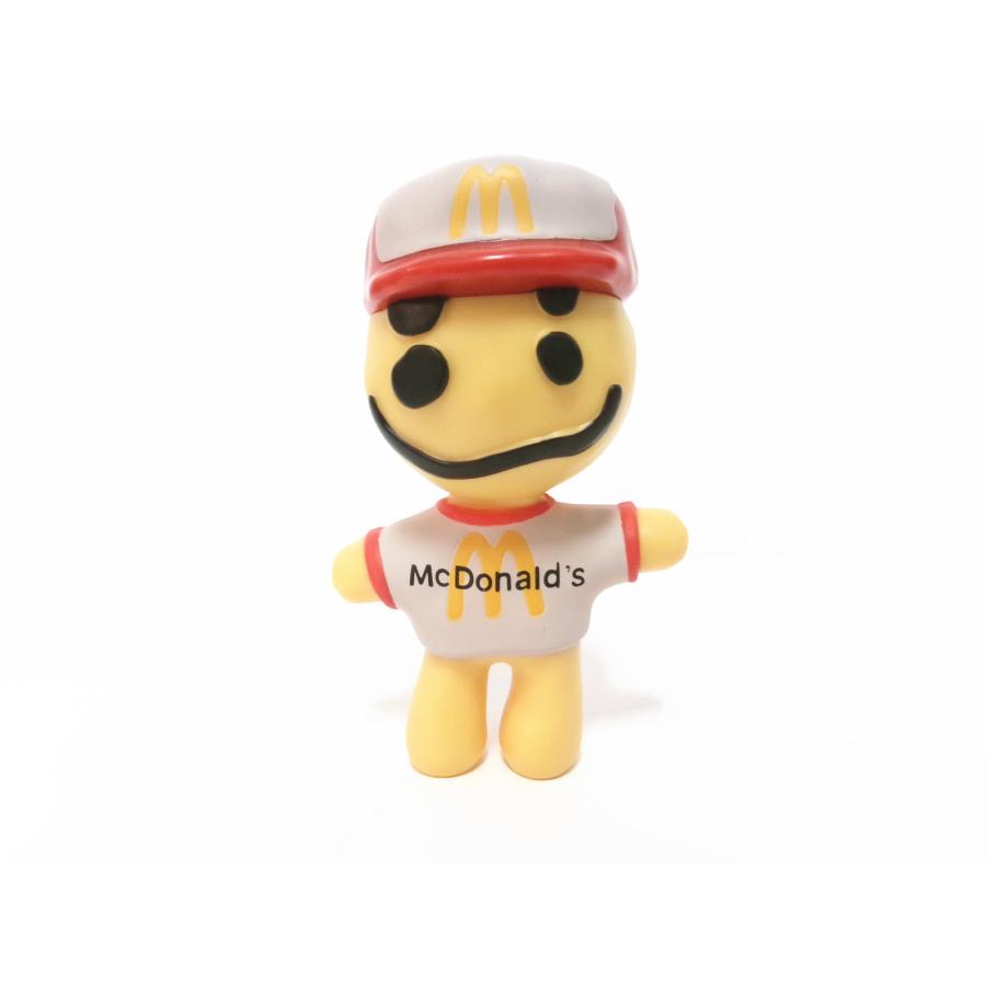 マクドナルド McDonalds × Cactus Plant Flea Market ハッピーセット