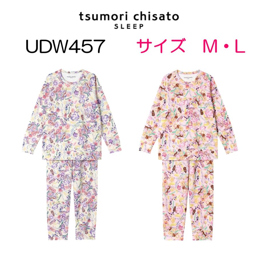 TSUMORI CHISATO（ツモリチサト） ワコール ツモリチサトスリープ