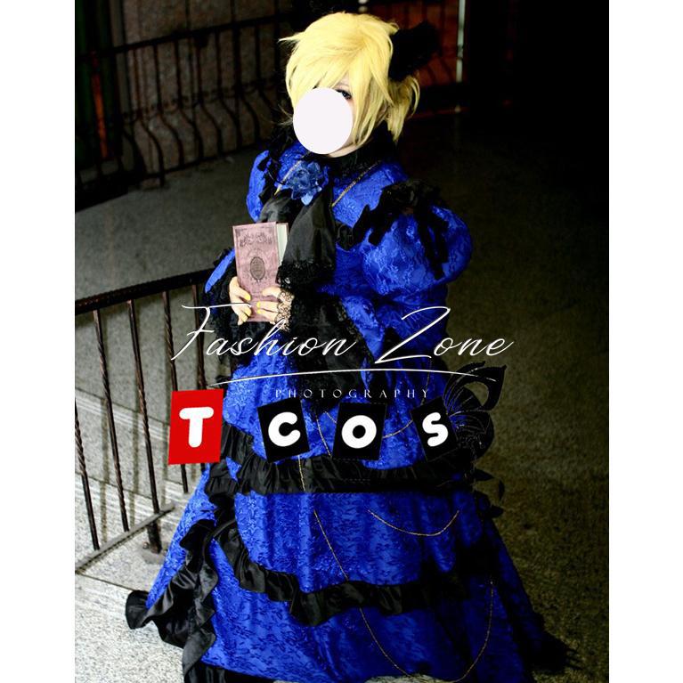 送料無料◇VOCALOID 鏡音リン・レン 風 鏡音レン LOVELESSxxx コスプレ