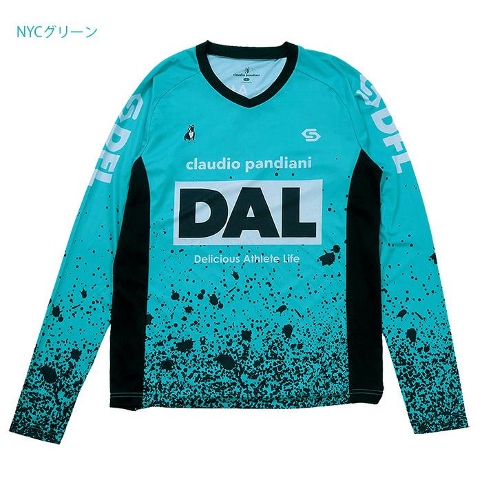 SoccerJunky（サッカージャンキー） クラウディオパンディアーニ