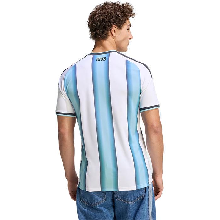 希少】96/97 アルゼンチン代表 ユニフォーム ホーム adidas 希少】96