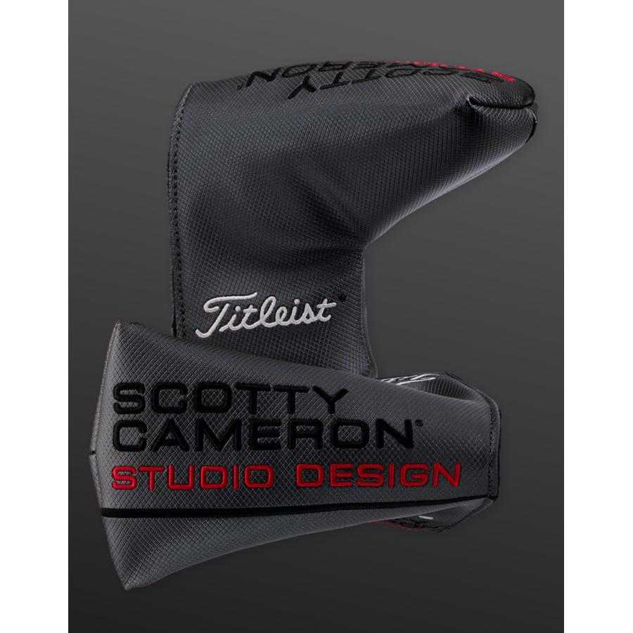 SCOTTY CAMERON Titleist（タイトリスト）SCOTTY CAMERON（スコッティ