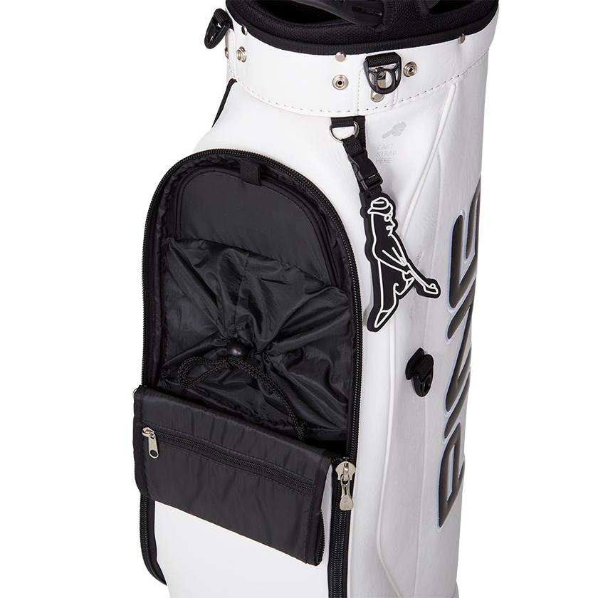 PING（ピン） キャディバッグ CB-P212 2021年モデル : FEA STORE