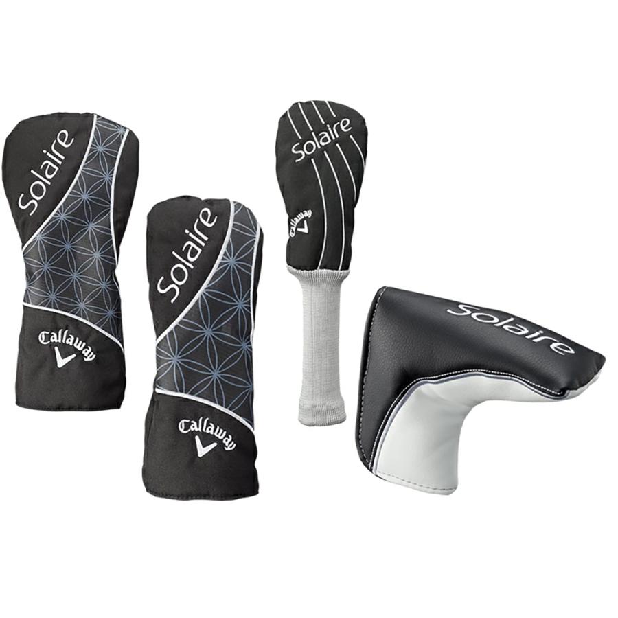 Callaway（キャロウェイ） クラブセット レディース用 SOLAIRE