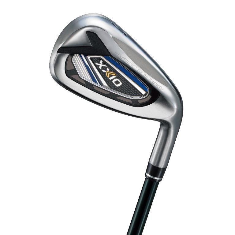 XXIO ダンロップ DUNLOP ゼクシオ 12 アイアン 単品 カーボン 日本正規
