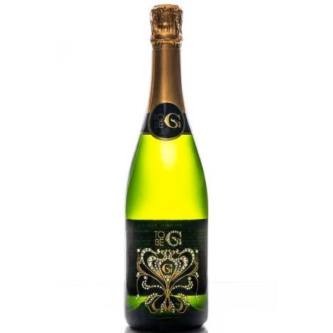 グッチオ・グッチプロデュース TOBEG Gioia CRYSTAL [スパークリング