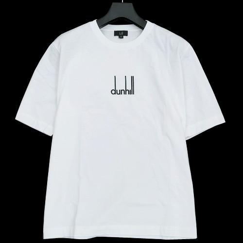 dunhill（ダンヒル） 訳あり商品 Tシャツ ブランド リラックスフィット