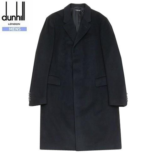 dunhill（ダンヒル） 新古品 コート dunhill 51%OFF メンズ ブランド