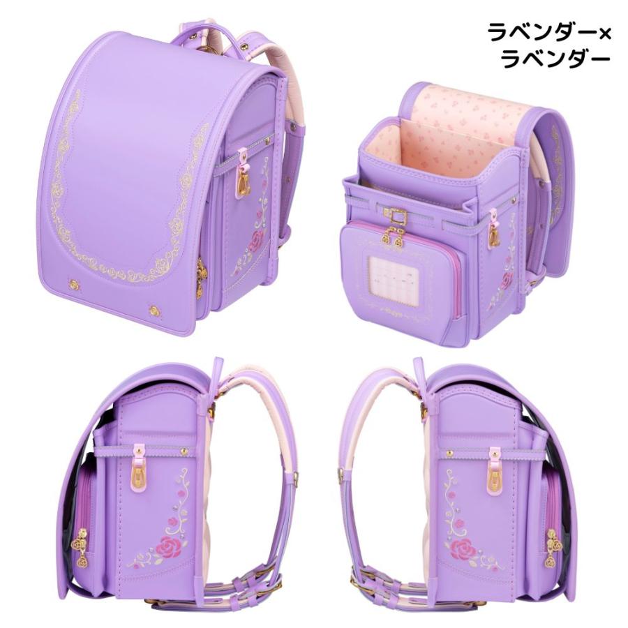 ロイヤルローズ 【早割10％OFF】フィットちゃん ランドセル