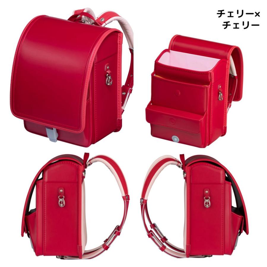 フィットちゃんランドセル フィットちゃん ランドセル ゼロランド 安