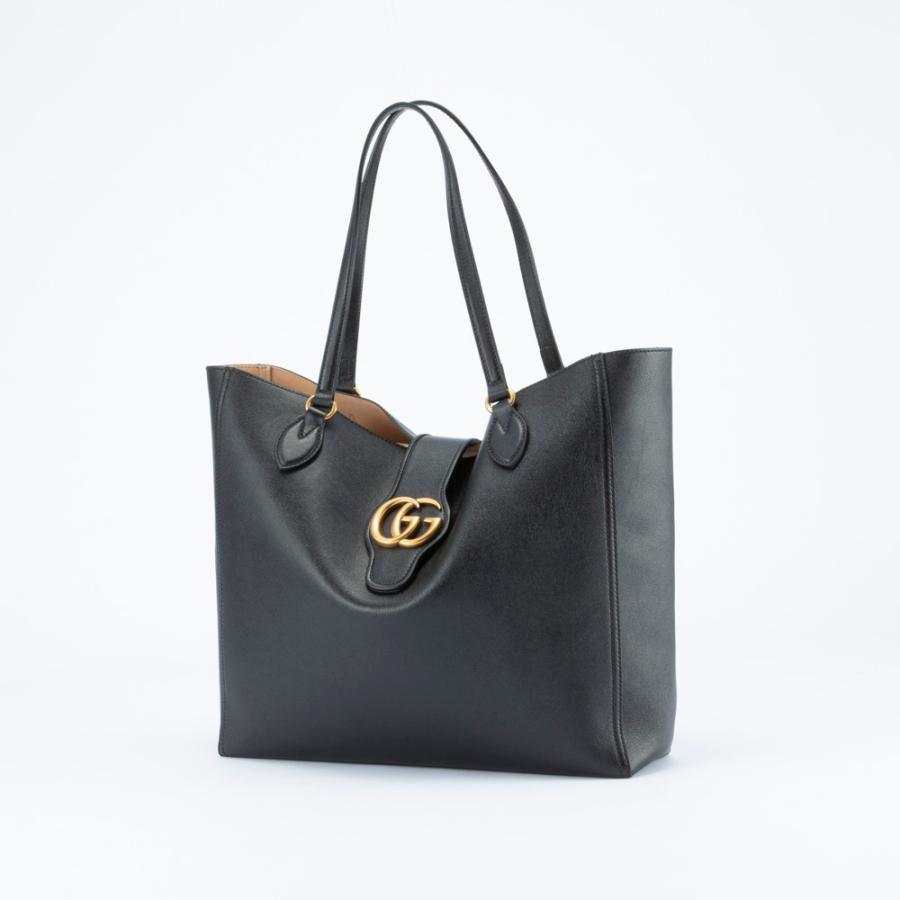 GUCCI（グッチ） GUCCI GG DAHLIA MD トートバッグ 649577 1U10T