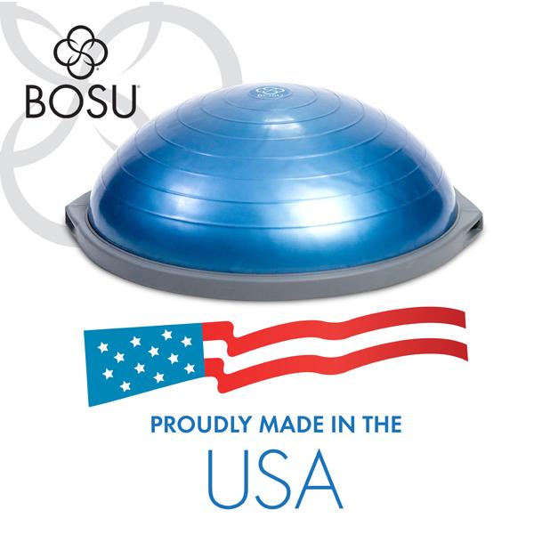 BOSU プロバランストレーナー 返品・交換不可商品 送料込み バランス