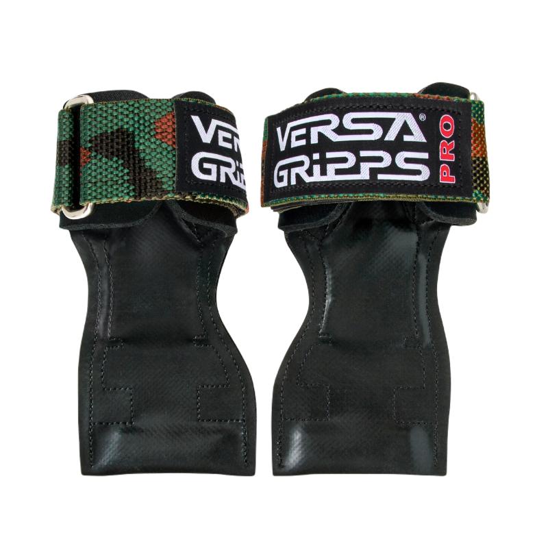 VERSA GRiPPS PRO ヴァーサグリップ オーセンティック プロ ブラック