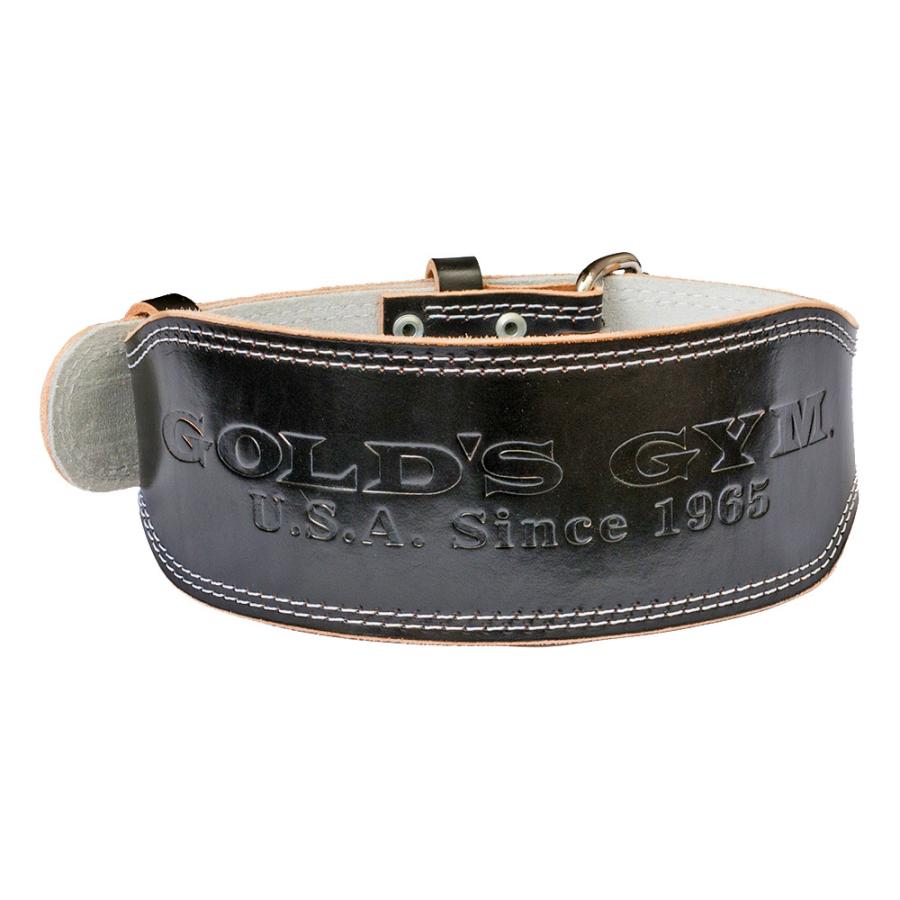 ゴールドジム（GOLD'S GYM） 【一部入荷待ち】ゴールドジム EXレザー