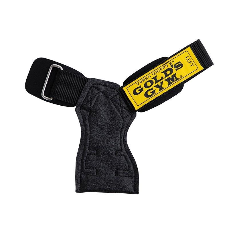 中古] GOLD'S GYM パワーグリップ Mサイズ 中古] GOLD'S GYM パワー