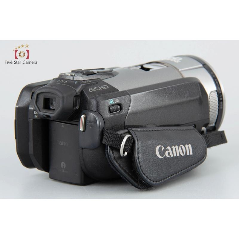 キヤノン（Canon） 【中古】Canon iVIS HF S21 ビデオカメラ 元箱付き