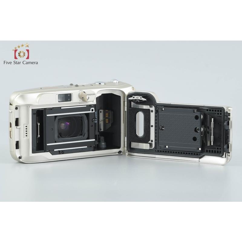 オリンパス（OLYMPUS） 【中古】OLYMPUS μ[mju:] ZOOM 70 DELUXE