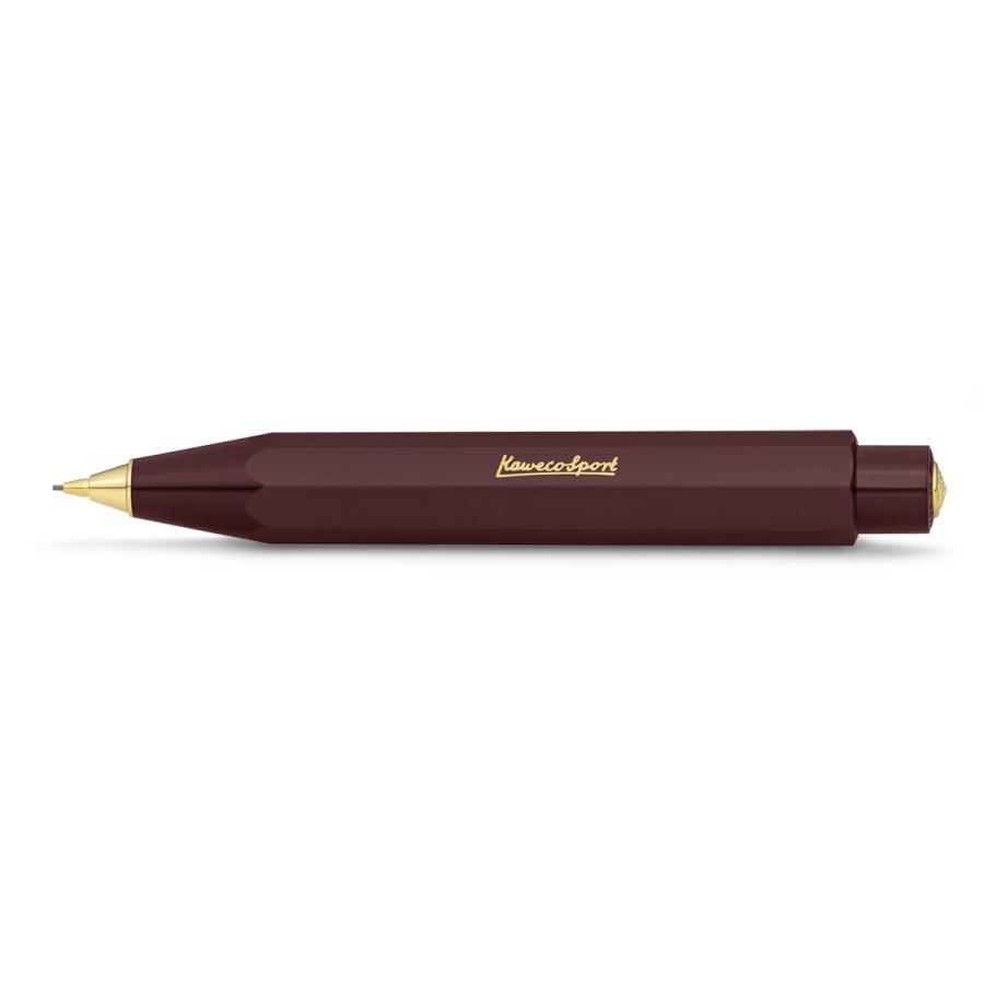 Kaweco（カヴェコ） シャープペン クラシックスポーツ 0.7mm