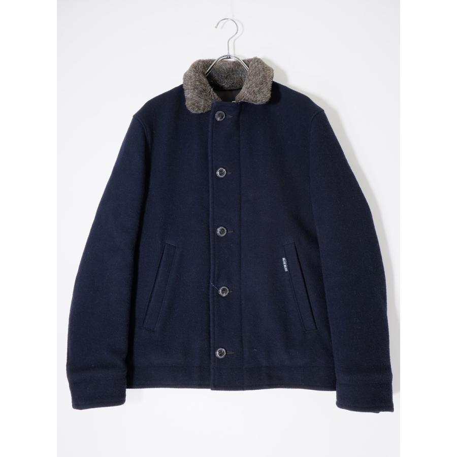 BLUE BLUE（ブルーブルー） ハリウッドランチマーケット メルトン