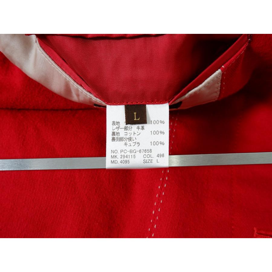 Paul Smith COLLECTION Collectionポールスミス コレクション レザー