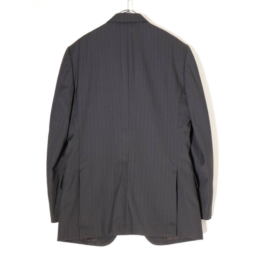 PAUL SMITH LONDONポールスミス ロンドン REDA SUPER 110's生地ウール