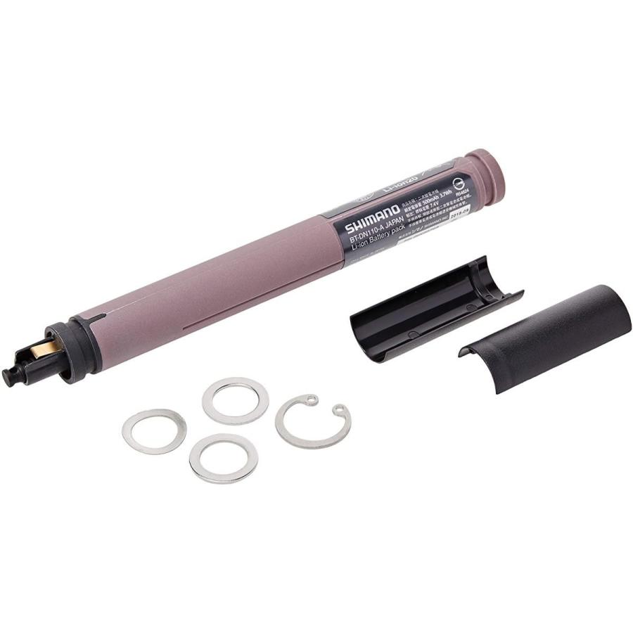 シマノ（SHIMANO） BT-DN110-A 全長152mm ビルトイン 内蔵式 タイプ