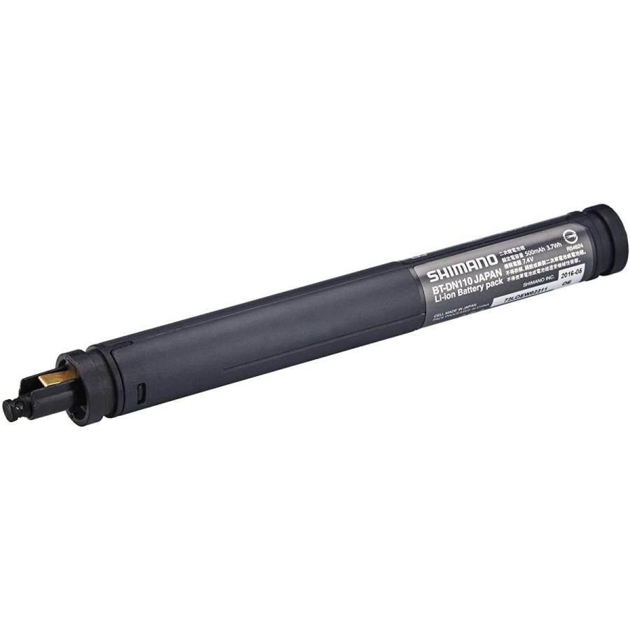 シマノ（SHIMANO） BT-DN110-A 全長152mm ビルトイン 内蔵式 タイプ