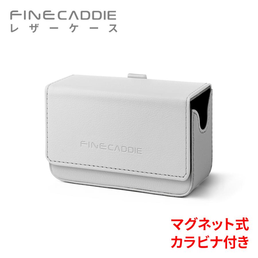 FineCaddie（ファインキャディ） 【J3対応】ゴルフレーザー距離計専用