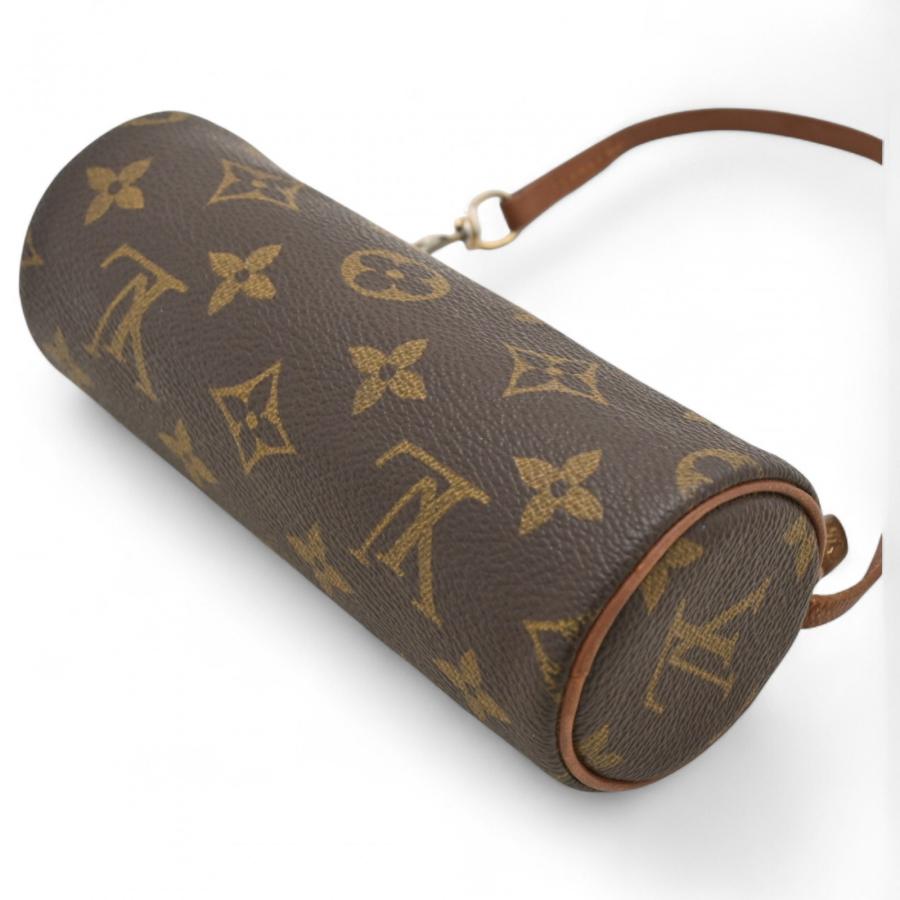 LOUIS VUITTON（ルイ・ヴィトン） モノグラム パピヨンポーチ