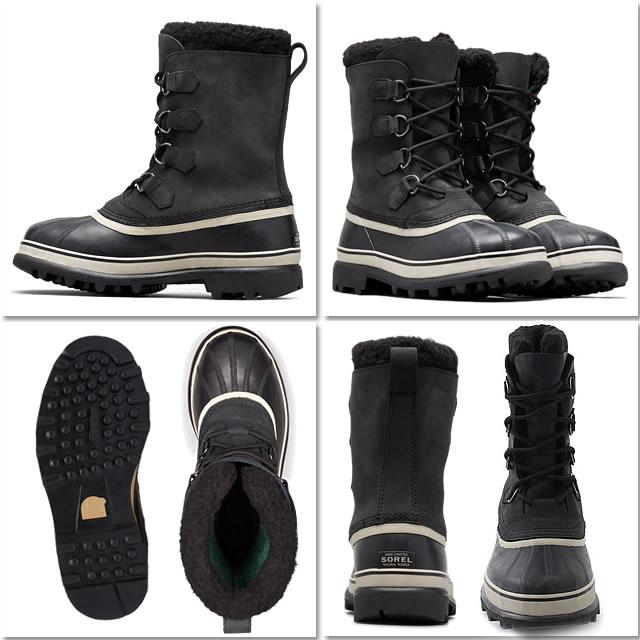 SOREL（ソレル） 30%OFF SOREL ブーツ スノーブーツ メンズ NM1000