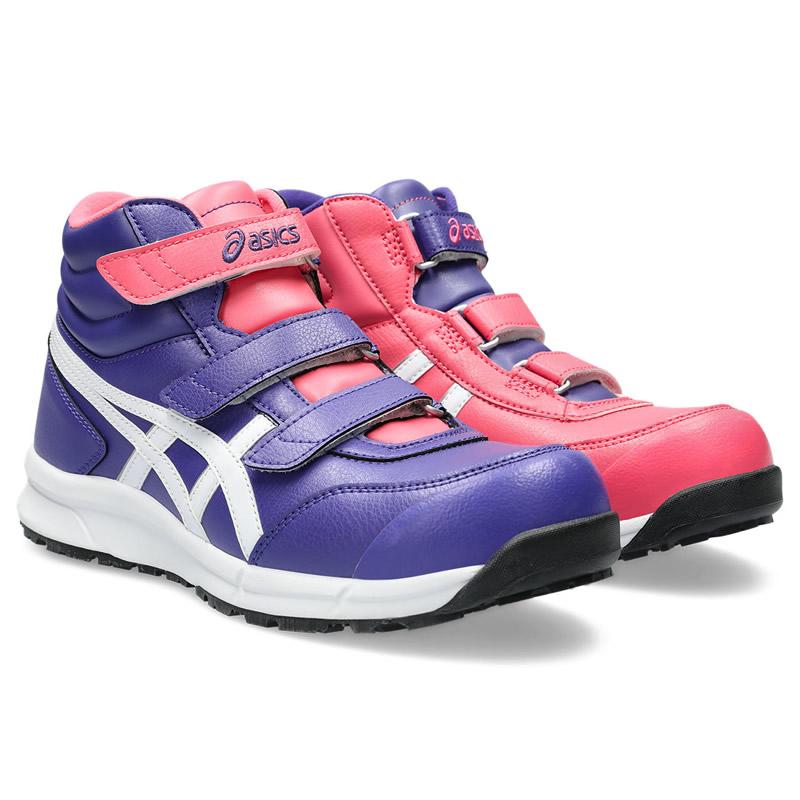 ウィンジョブ 【限定品】アシックス(asics) 安全靴 CP302 FCP302.500