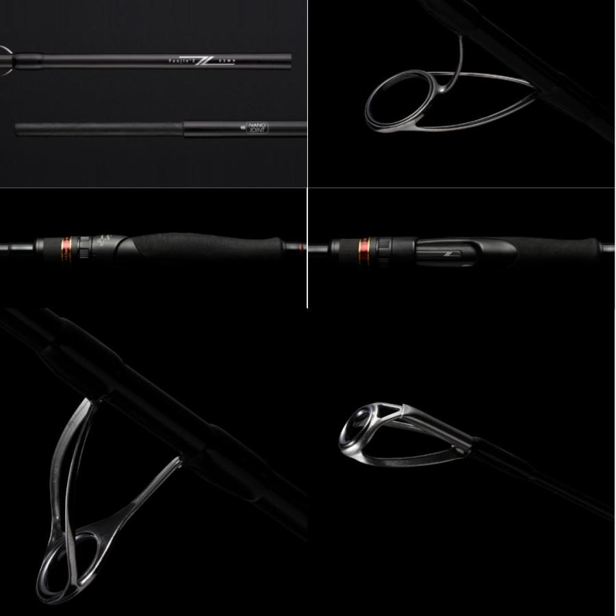 APIA（アピア） Foojin'Z NIHGT HAWK フージンゼータナイトホーク 93ML