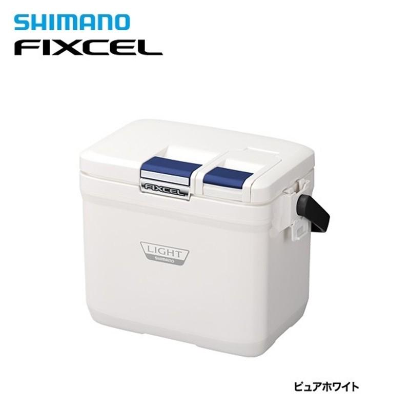 シマノ（SHIMANO） フィクセル ライト 90 ピュアホワイト LF-009N 釣り