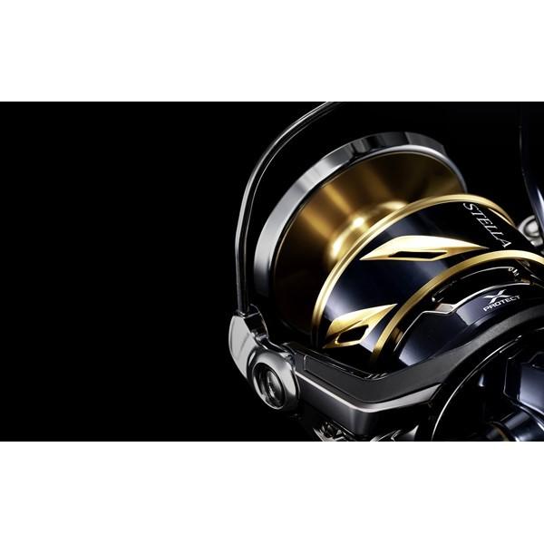 シマノ（SHIMANO） 19 ステラ SW 8000PG リール スピニングリール
