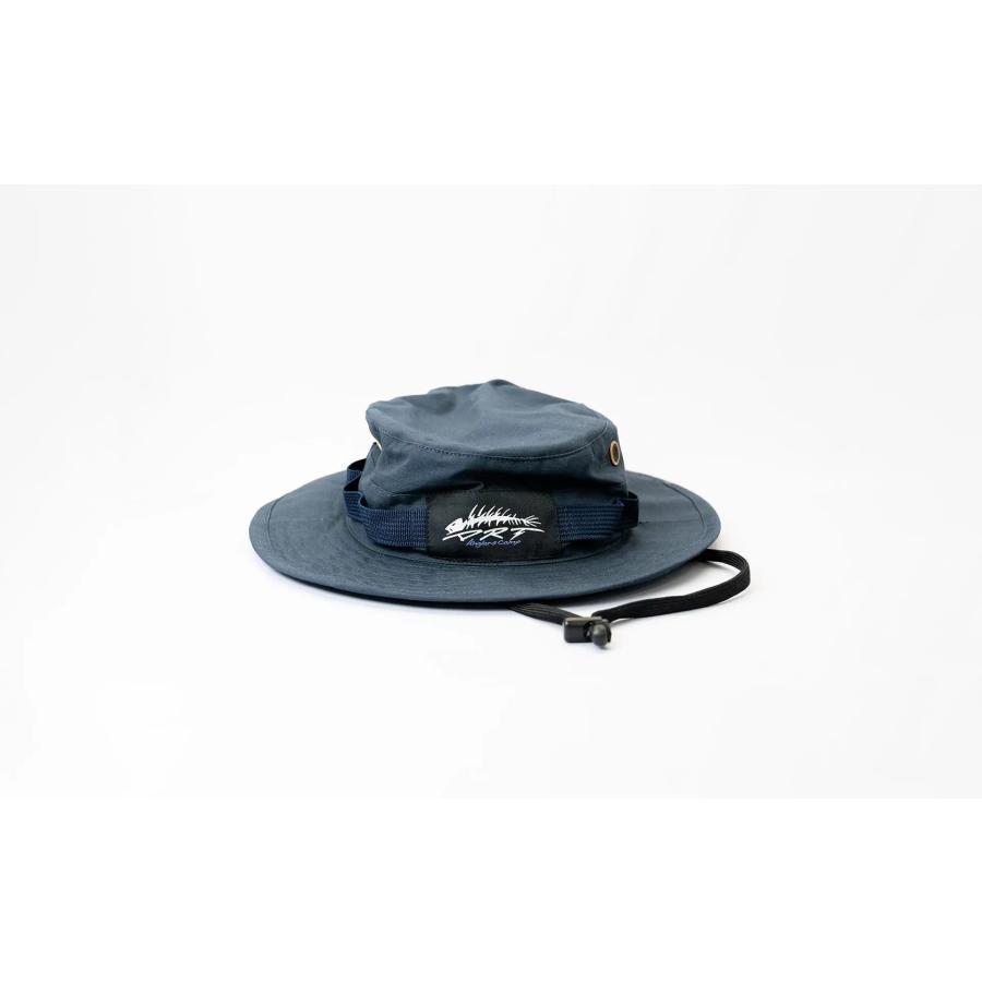DRT AC. BOONIE HAT GEN2 アングラーズキャンプ ブーニーハット