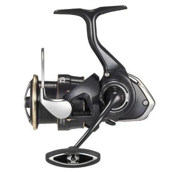 DAIWA（ダイワ） 26 フリームス LT3000-CXH / スピニングリール : 釣人