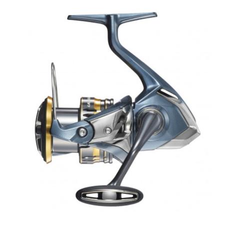 シマノ（SHIMANO） スピニングリール 21 アルテグラ C3000 / 釣具