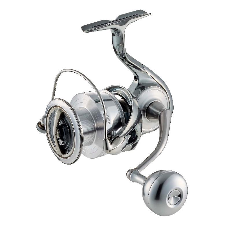 DAIWA（ダイワ） 22 イグジスト EXIST LT5000-CXH (スピニングリール