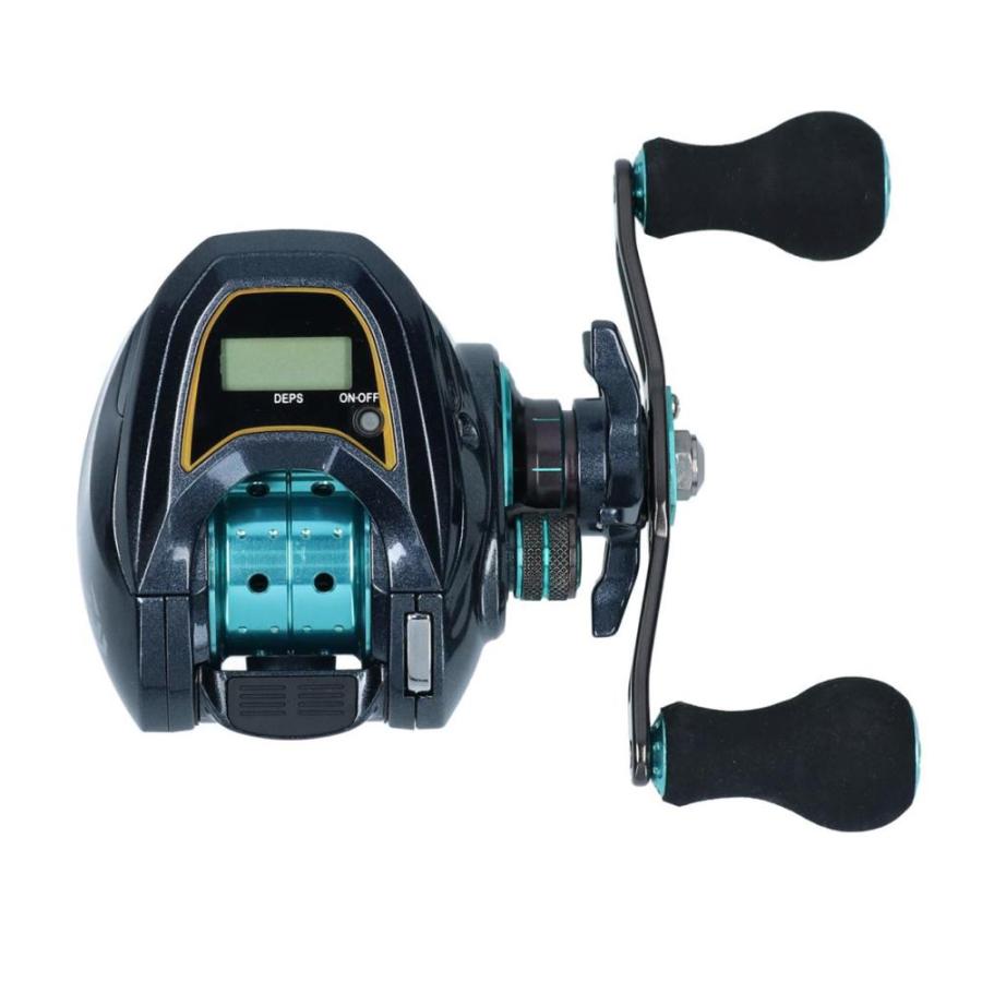 DAIWA（ダイワ） ライト SW X IC SS (船用 両軸リール イカメタル