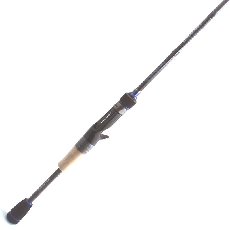 ディハイロ DHRC-66L/ML Bait Finesse Versatile DSTYLE (DEHIGHRO