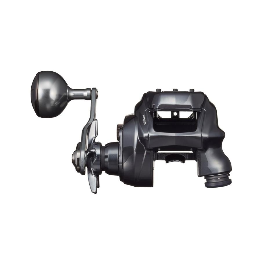 DAIWA（ダイワ） シーボーグ 200J 【22モデル】（右巻き）『糸を同時