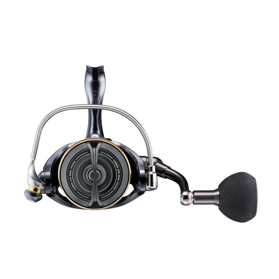 DAIWA（ダイワ） 22カルディア SW 8000-H（CALDIA） : フィッシング