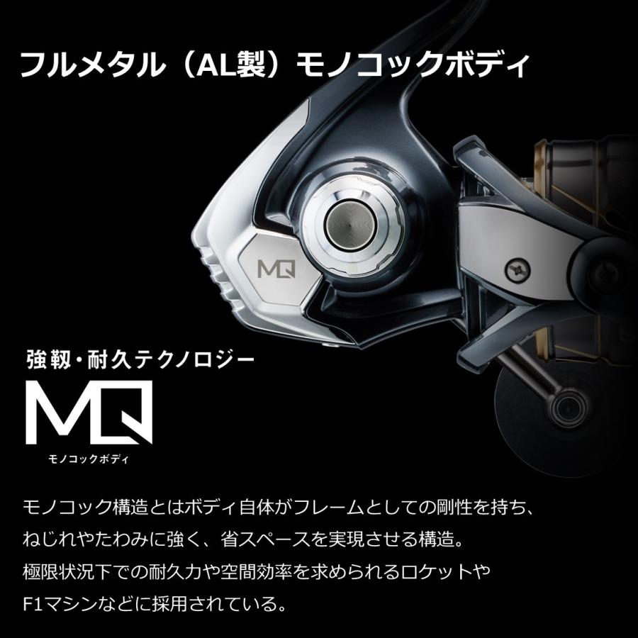 DAIWA（ダイワ） 22カルディア SW 14000-H（CALDIA） : フィッシング
