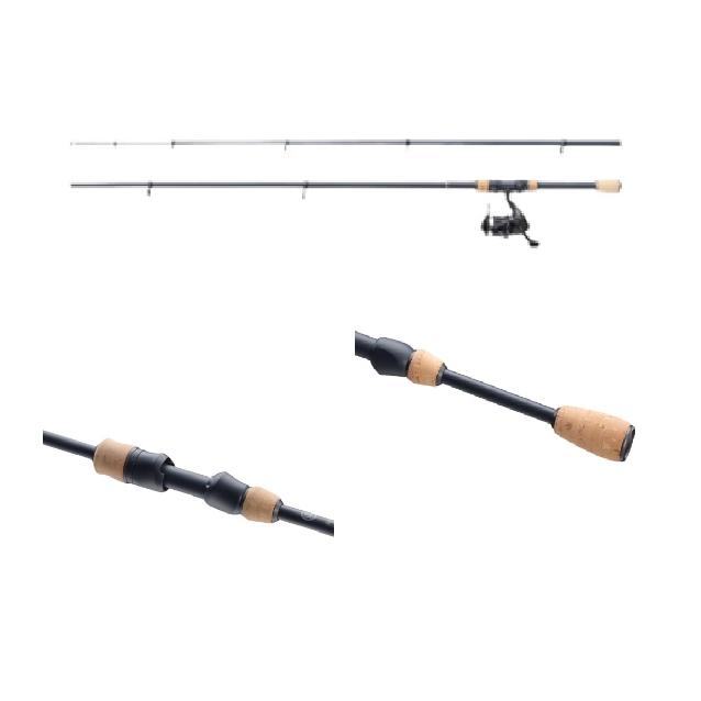 シマノ（SHIMANO） ブエナビスタコンボ _S60ML (糸付き 1.5号-130m