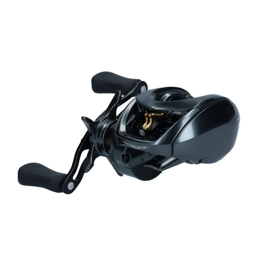 DAIWA（ダイワ） スティーズ CT SV TW 700SH 右ハンドル ベイトリール