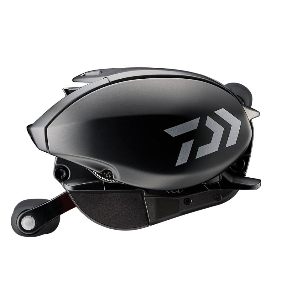 DAIWA（ダイワ） スティーズ AIR TW 500XXH 右ハンドル ベイトリール