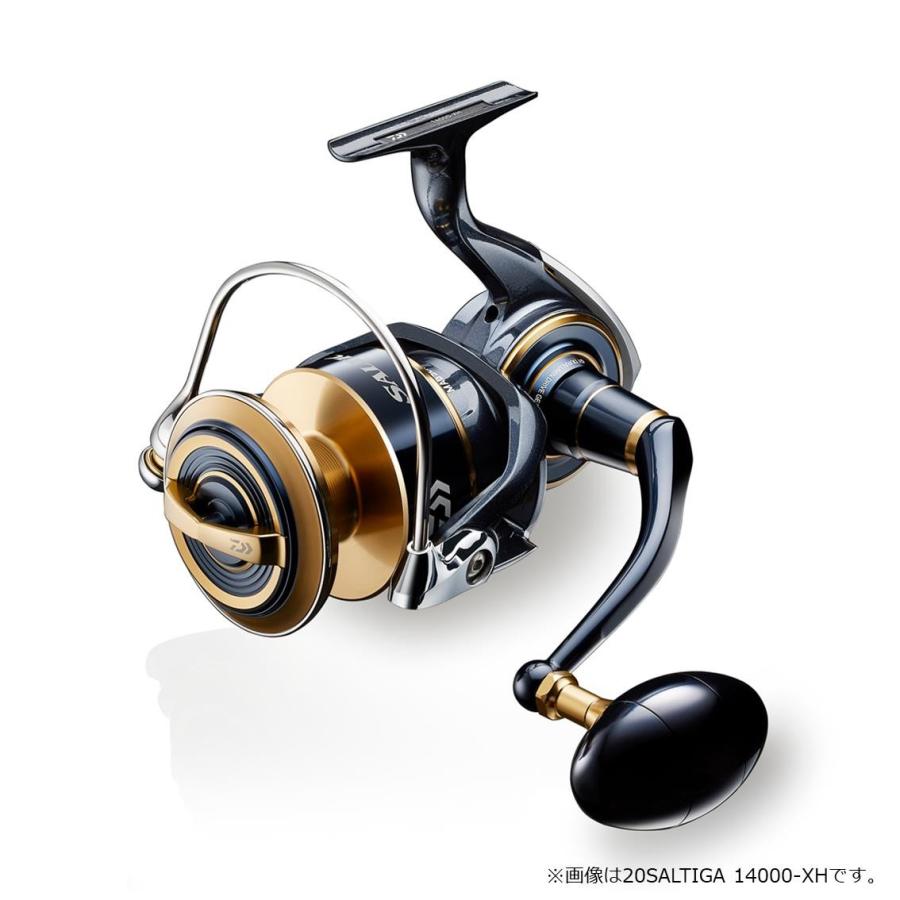 DAIWA（ダイワ） 20ソルティガ 10000-P : フィッシング相模屋Yahoo!店