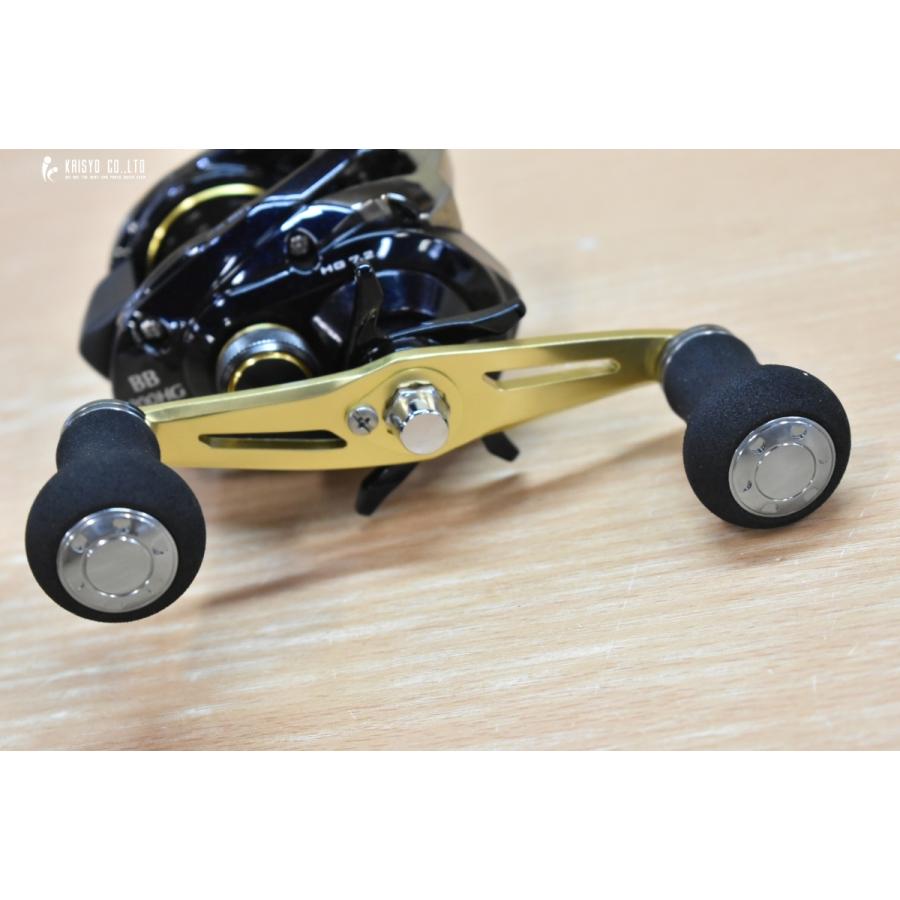 SHIMANO シマノ GRAPPLER BB 200HG SHIMANO 16グラップラーBB 200HG