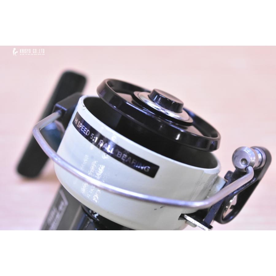 Abu Garcia（アブガルシア） アブ カーディナル 44 復刻版 スピニング