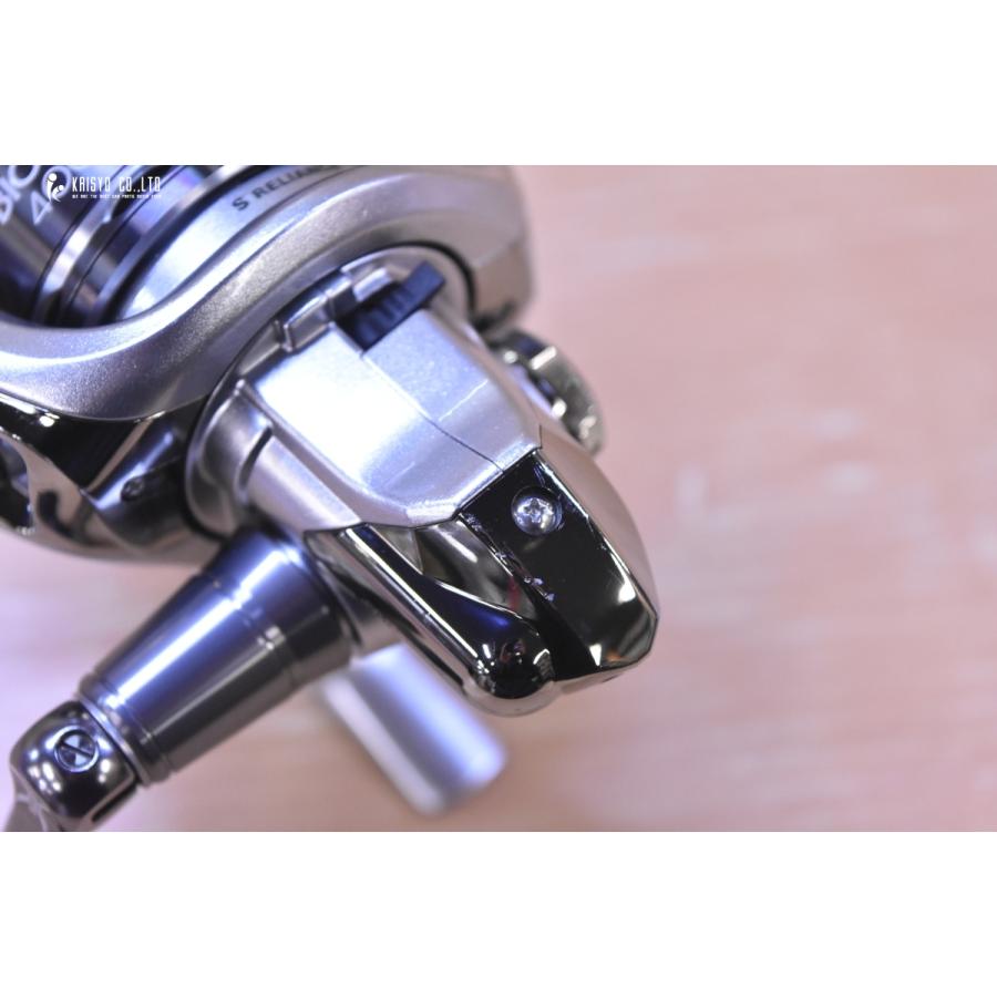 シマノ（SHIMANO） 11 バイオマスター 4000HG SHIMANO BIOMASTER